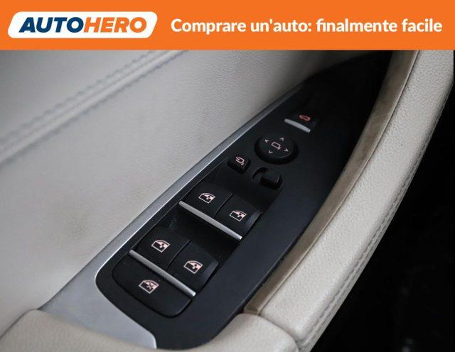 BMW X3 xDrive20d xLine