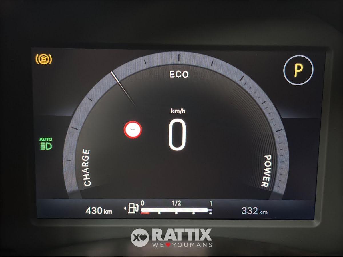Fiat 600 1.2 hybrid 145CV La Prima II auto