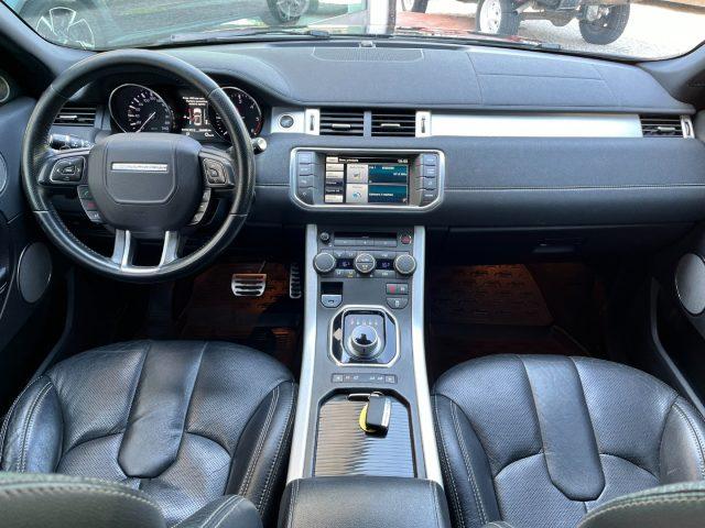 LAND ROVER Range Rover Evoque 2.2 TD4 5p. Dynamic Autom.