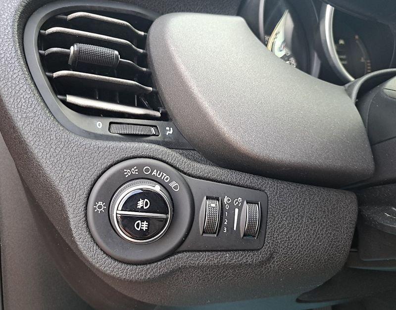 FIAT 500X 500X 2.0 mjt Cross 4x4 140cv auto