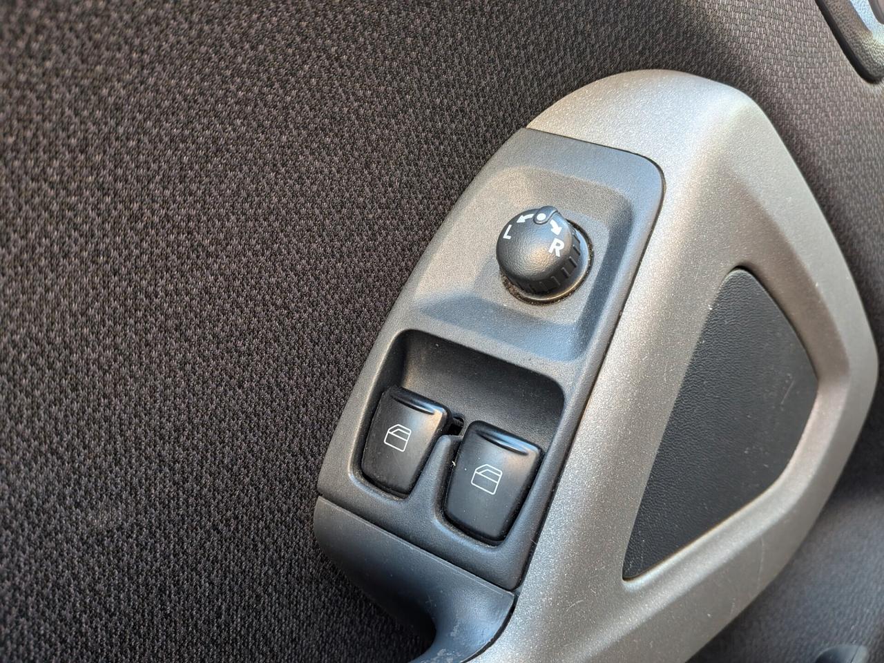 Smart ForTwo 1.0 cabrio Pulse