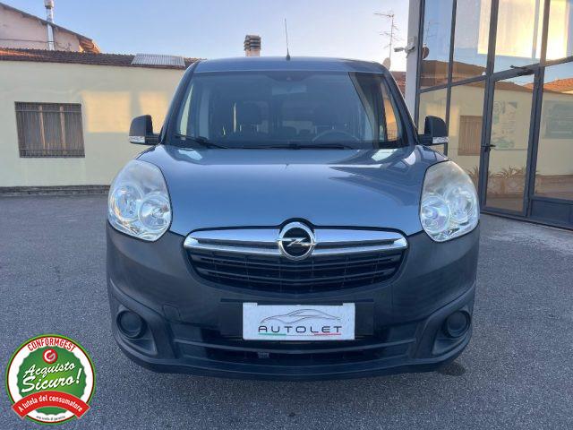 OPEL Combo Tour 1.3 CDTi 90CV PC-TN Club N1