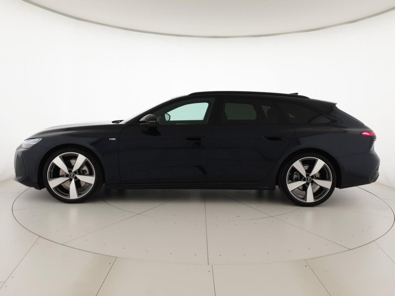 Avant 2.0TDI 204CV quattro S tronic S line Edition