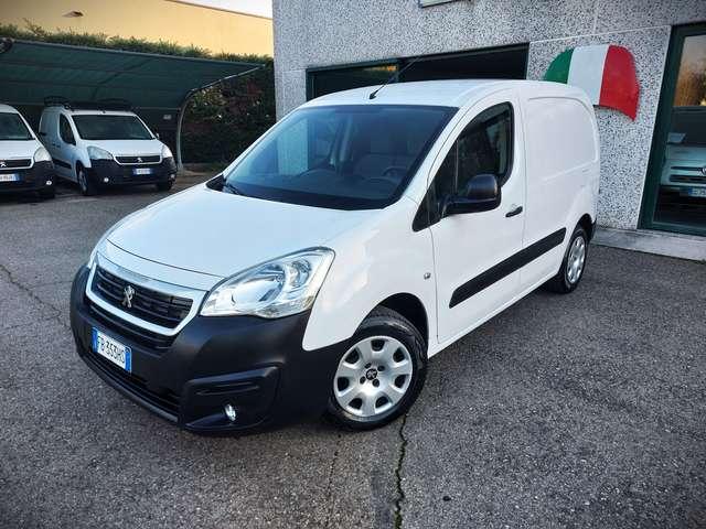 Peugeot Partner 1.6 Blue HDI 100CV Premium 3 POSTI