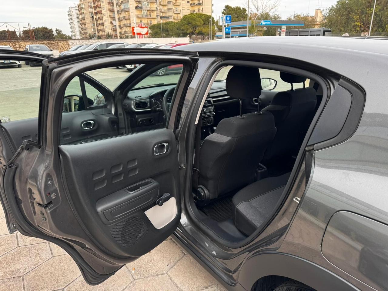 CITROEN C3 1.5 DIESEL 102CV 80 MILA KM