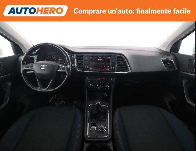 SEAT Ateca 1.6 TDI Style
