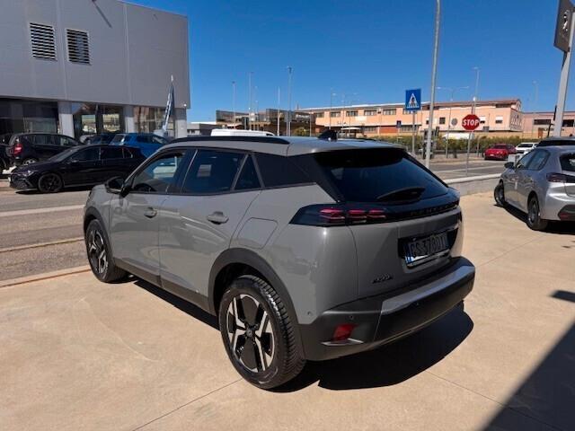Peugeot 2008 PureTech 100 CV ALLURE PACK 2023