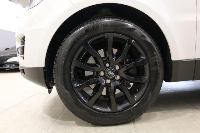 LAND ROVER Range Rover Sport 3.0 TDV6 HSE Dynamic "" TETTO PANORAMICO ""