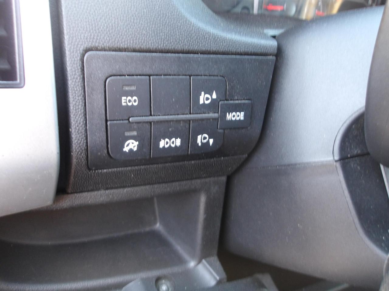 FIAT Ducato 35 L2H1 RS 2.3 mjt 180cv 3450mm+