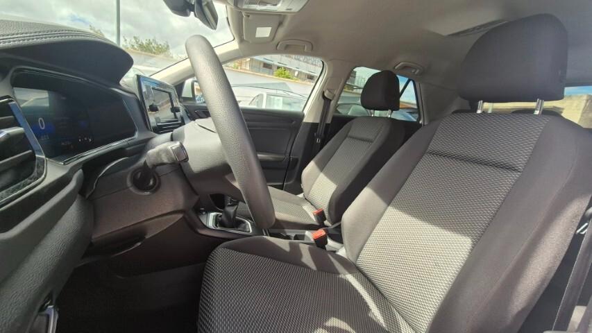 Volkswagen T-Roc 1.0 TSI Life - 2023