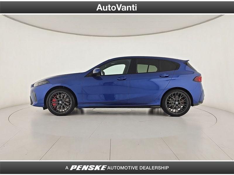 BMW Serie 1 123 xdrive 48V MSport Pro auto