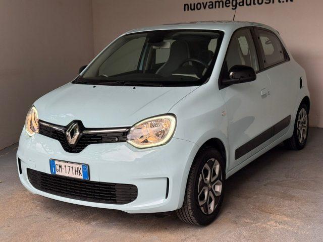 RENAULT Twingo SCe 65 CV Equilibre