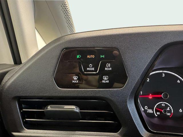 VOLKSWAGEN Caddy 2.0 TDI 102 CV Kombi N1