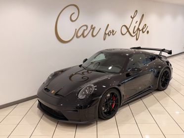 PORSCHE 911 GT3 992.2 Pdk IVA ESPOSTA