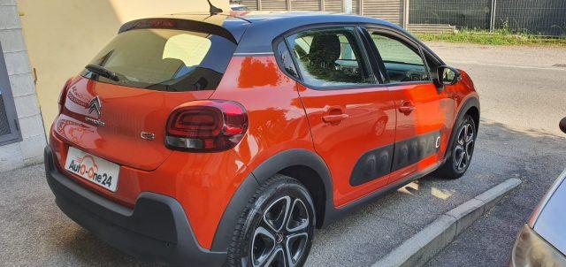 CITROEN C3 PureTech 83 S&S Shine NEOPATENTATI - PREZZO REALE