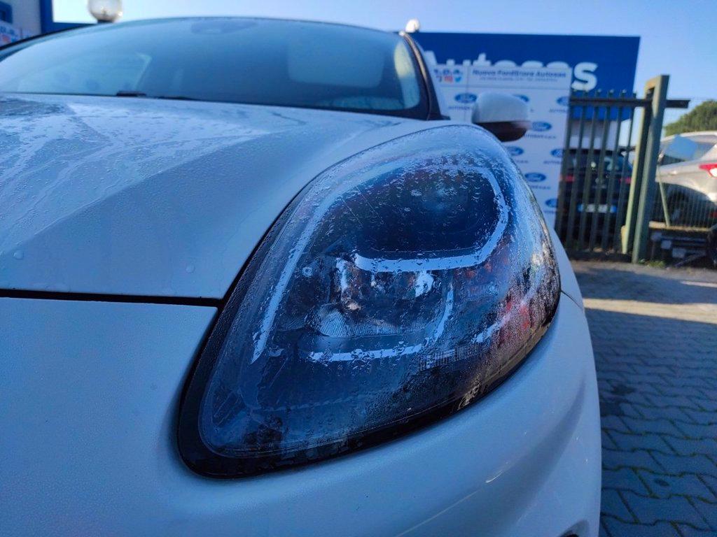 FORD Puma 1.0 EcoBoost Hybrid 125 CV S&S Titanium del 2021