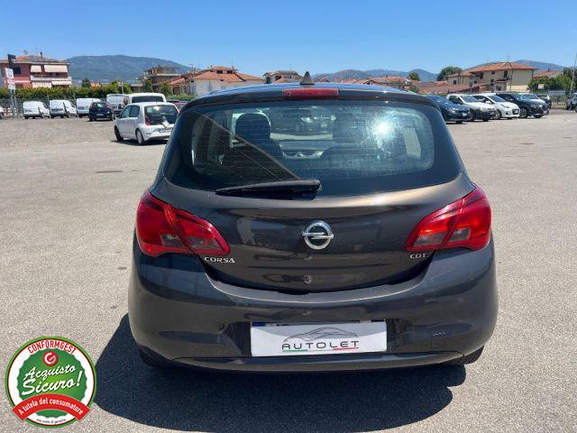 OPEL Corsa 1.3 CDTI ecoFLEX Start&Stop 5 porte n-Joy