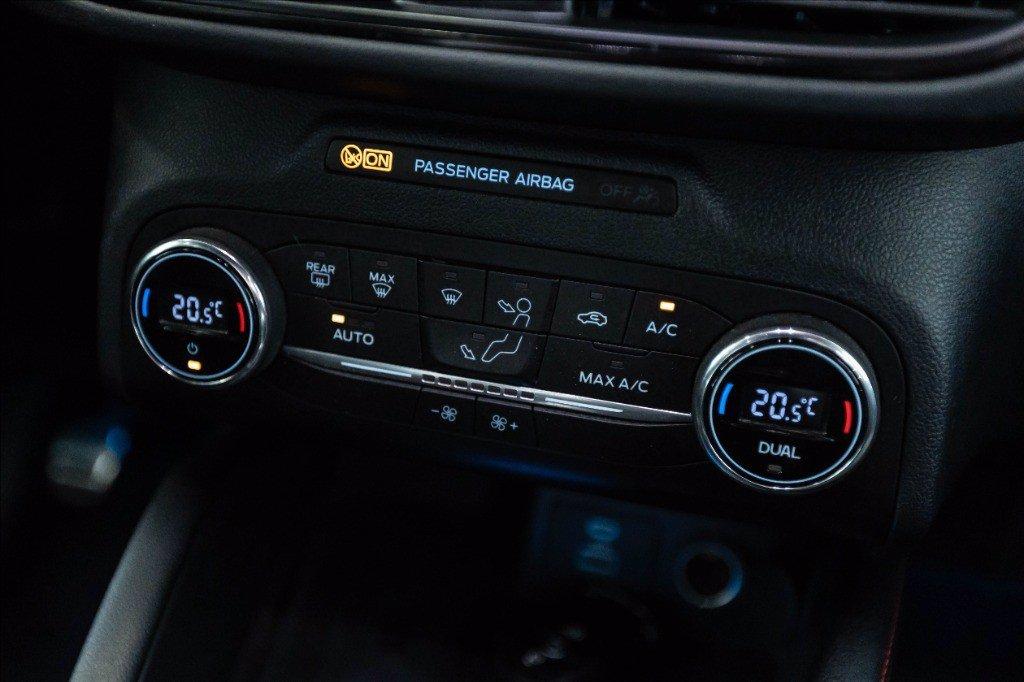 FORD Kuga 1.5 ecoblue ST-Line X 2wd 120cv del 2020