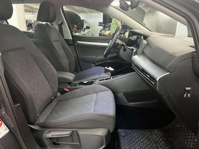 Volkswagen Golf Golf 2.0 tdi 115cv dsg