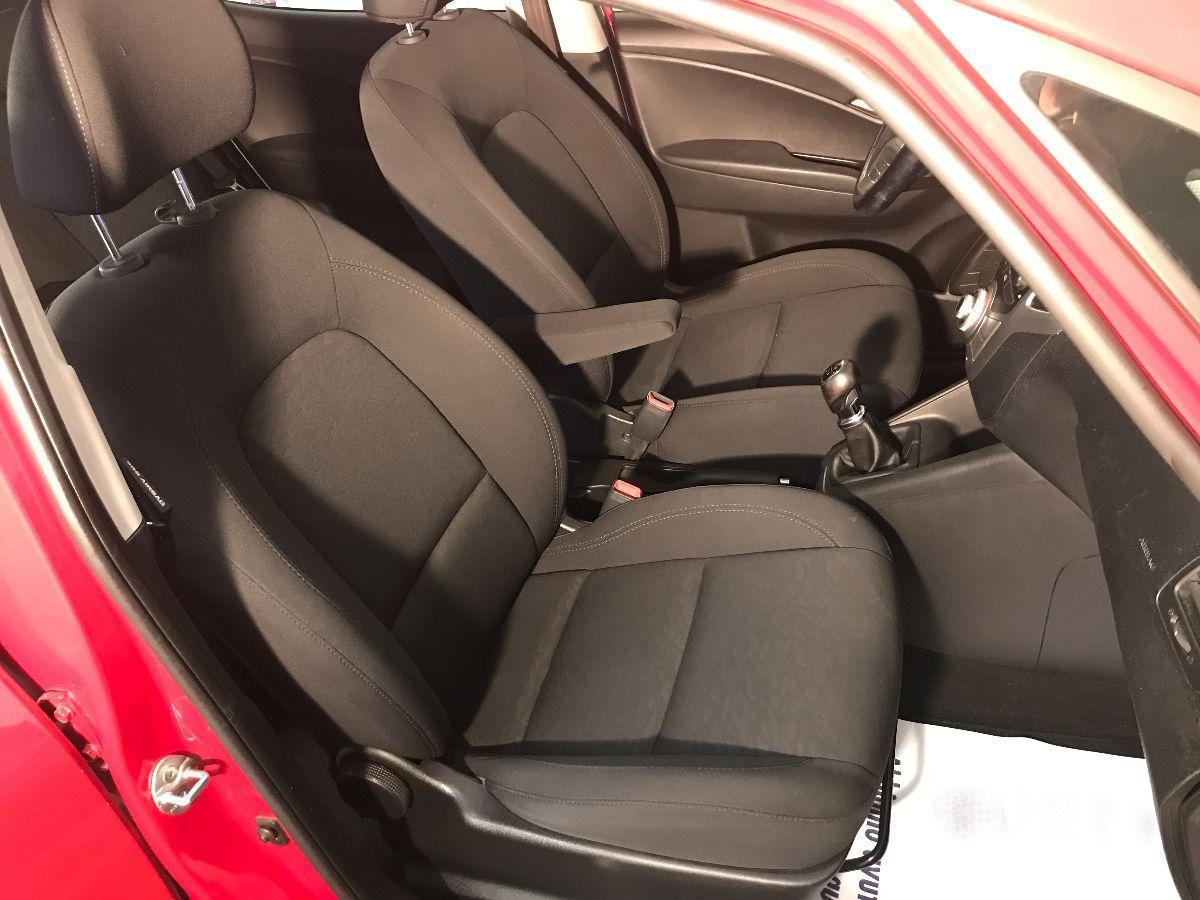 HYUNDAI iX20 1.4 90 CV XPossible