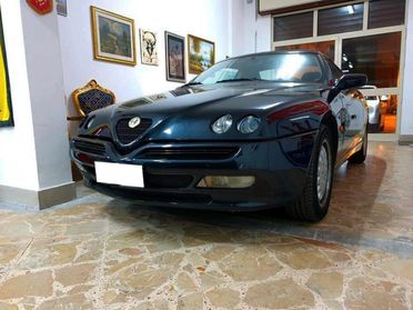 Alfa Romeo GTV 2.0i 16V Twin Spark cat L