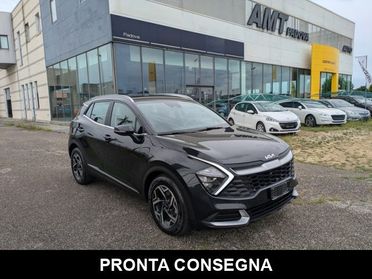 KIA Sportage 1.6 CRDi MHEV DCT Business Class