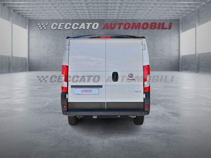 FIAT Ducato Ducato 35 MH1 3.0 CNG 136cv E6d-temp