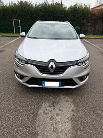 Renault Megane Sporter 1.5 dci - NEOP. - 12 MESI DI GARANZIA -