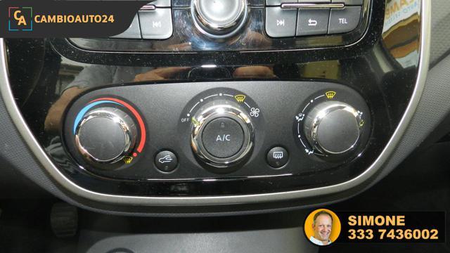 RENAULT Captur dCi 8V 90 CV Start&Stop Energy Zen