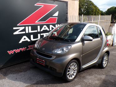 Smart ForTwo 1.0 mhd PASSION