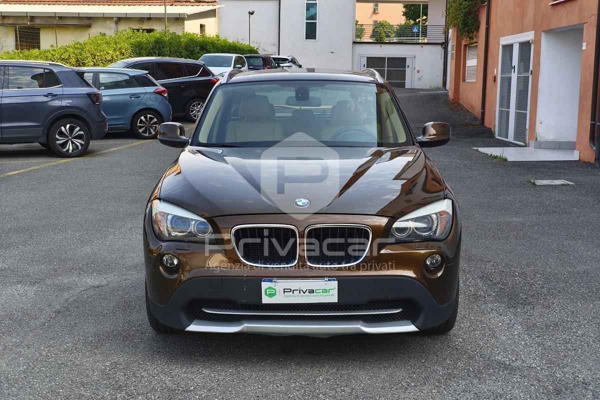 BMW X1 sDrive18d Futura