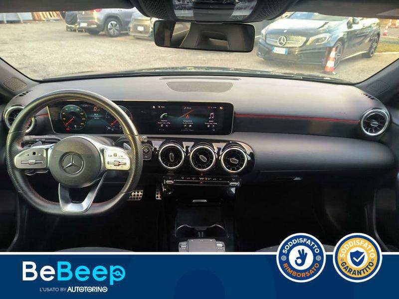 Mercedes-Benz Classe A A 180 D PREMIUM AUTO