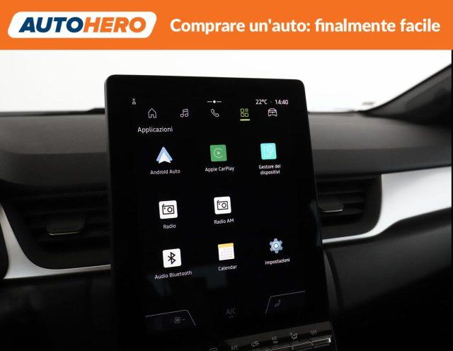 RENAULT Captur TCe 90 CV Evolution