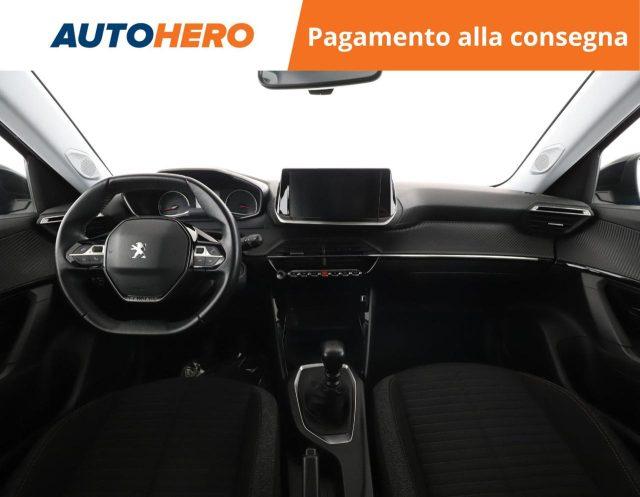 PEUGEOT 2008 PureTech 100 S&S Active Pack