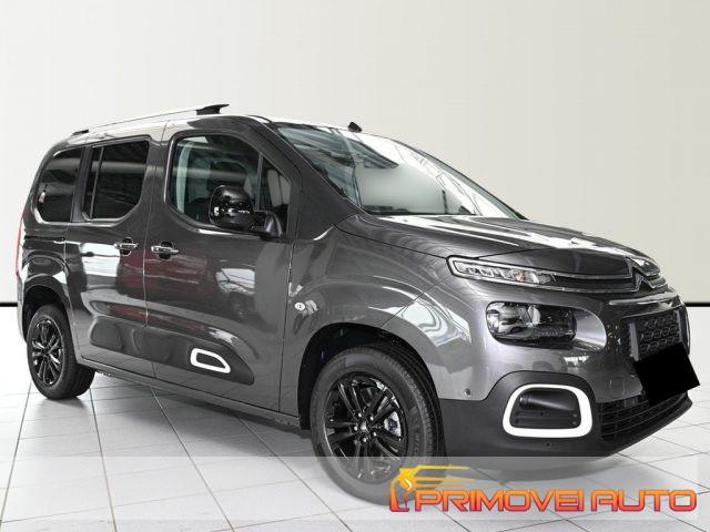 CITROEN Berlingo PureTech 130 Stop&Start EAT8 M Feel Pack