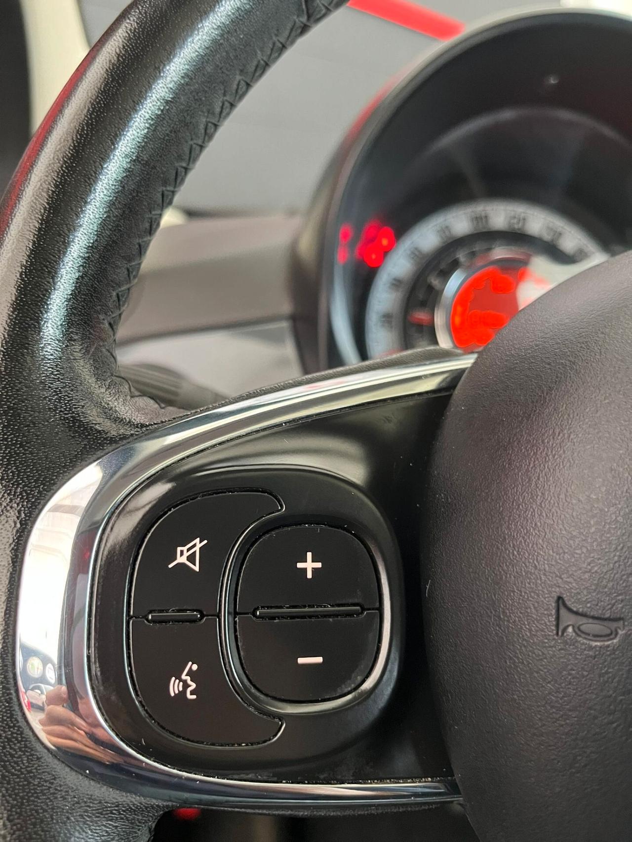 Fiat 500 GPL TETTUCCIO APRIBILE