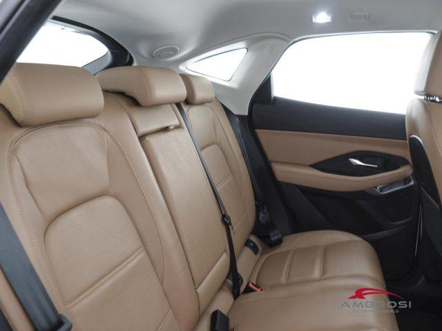 JAGUAR Other E PACE 2.0D I4 163 CV AWD Auto SE