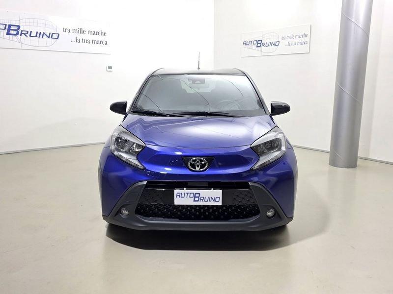 Toyota Aygo X Aygo X 1.0 Trend 72cv
