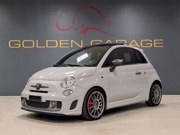 Abarth 595 1.4 Turbo T-Jet 180 CV Competizione