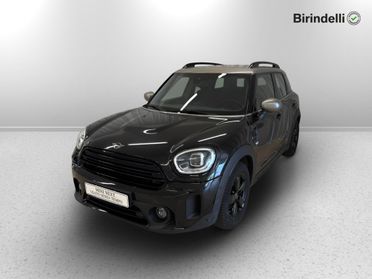 MINI Mini Countrym.(F60) - Mini 1.5 Cooper Business Countryman