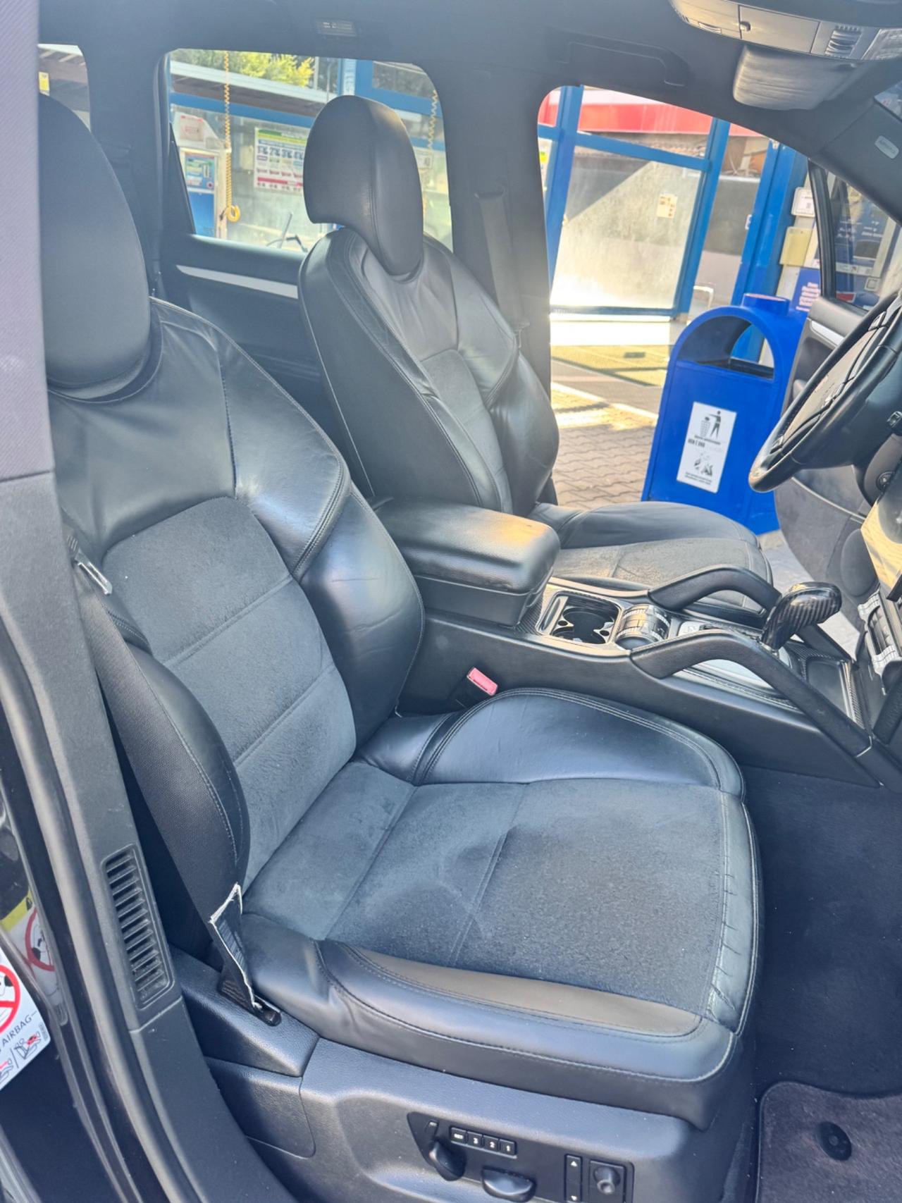 Porsche Cayenne 3.0 Diesel