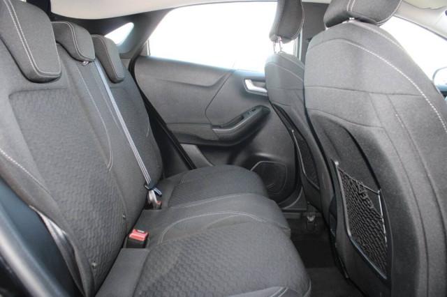 Ford Puma 1.0 ecoboost h Titanium s&s 125cv Con NAVIGATORE