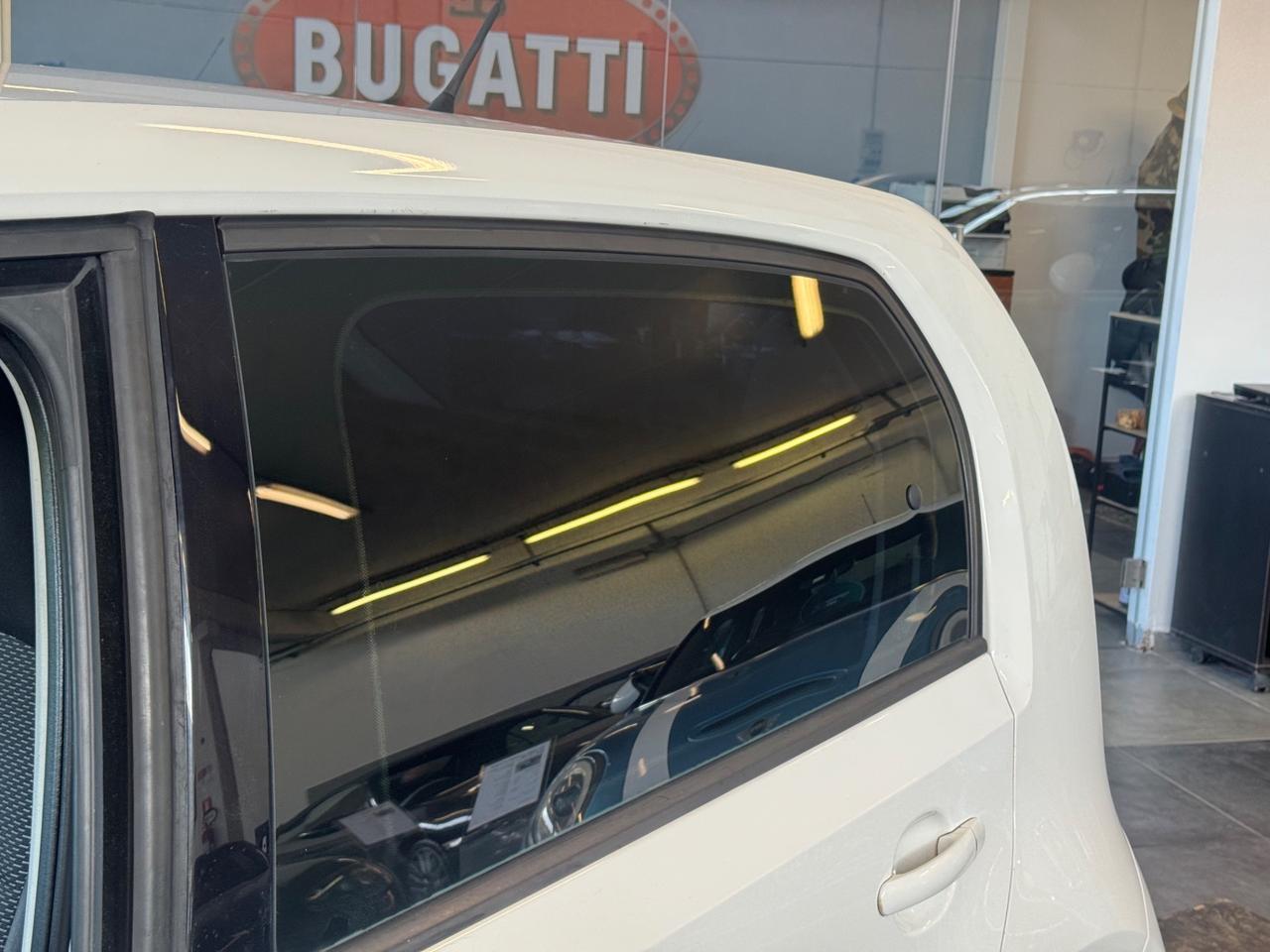 Seat Mii 1.0 68 CV 5 porte Style Ecofuel