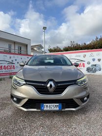 Renault Megane Mégane Sporter dCi 8V 110 CV Energy Bose