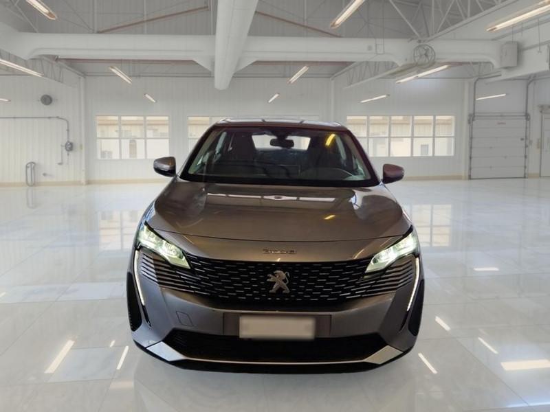 PEUGEOT 3008 BlueHDI 130 S/S Active Business