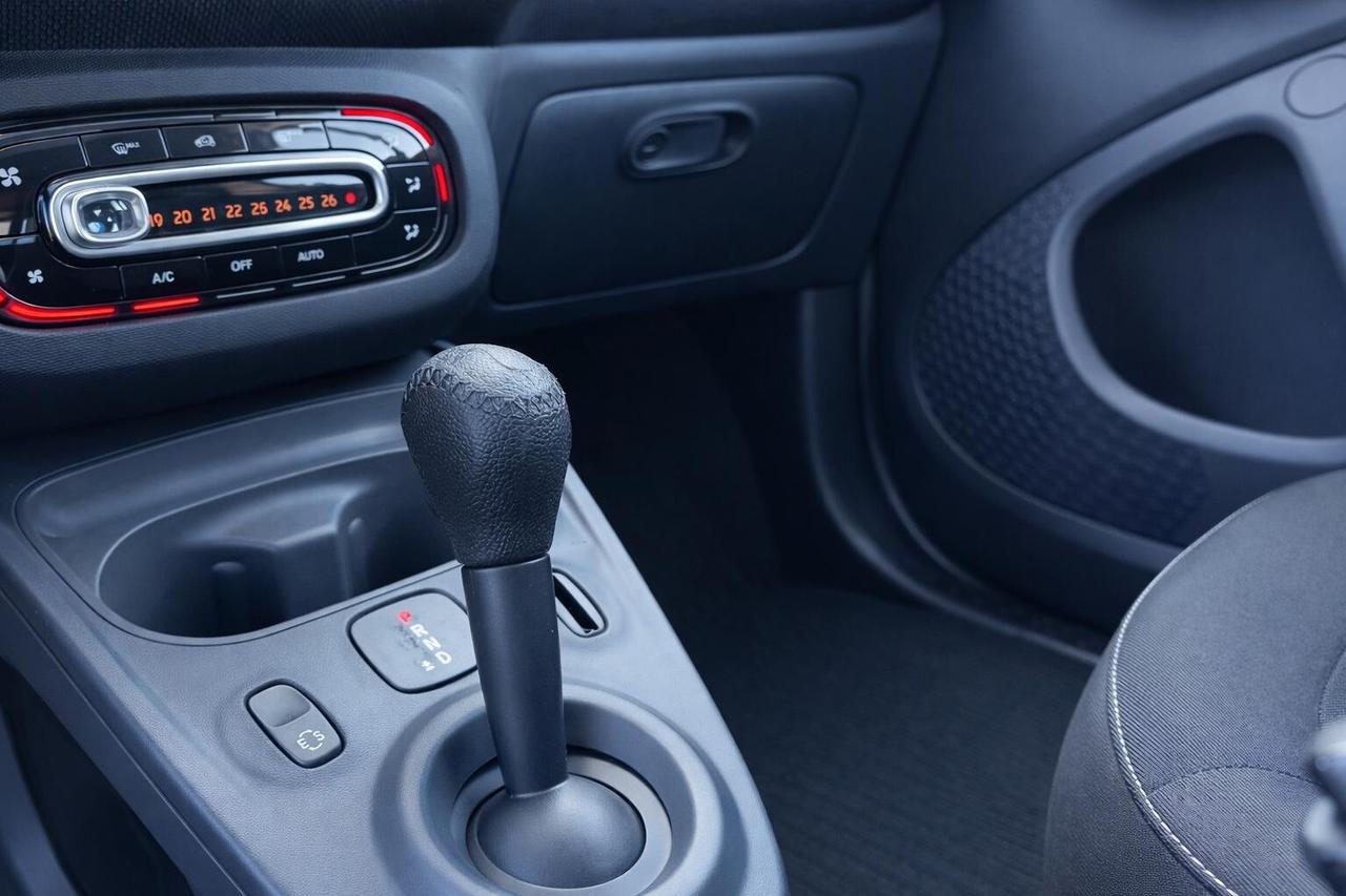 Smart ForTwo 70 1.0 twinamic Superpassion