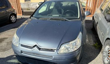 Citroen C4 1.4 Classique anno 2008