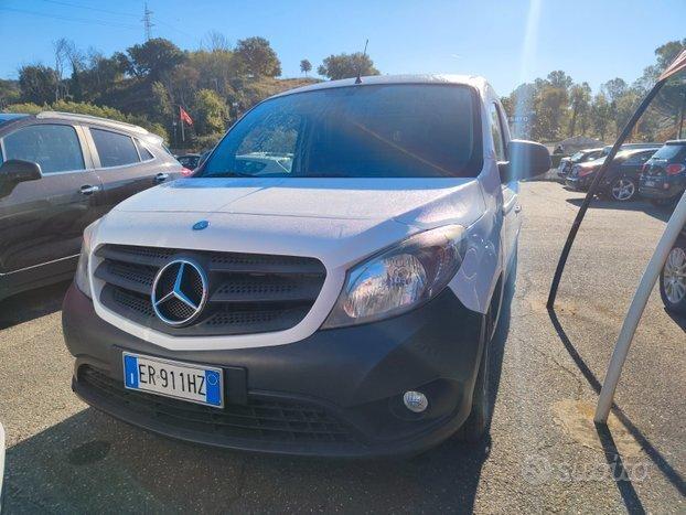 MERCEDES Citan PIU' IVA 22%