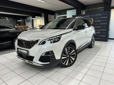 Peugeot 3008 1.6 hybrid4 phev GT Line 300cv e-eat8