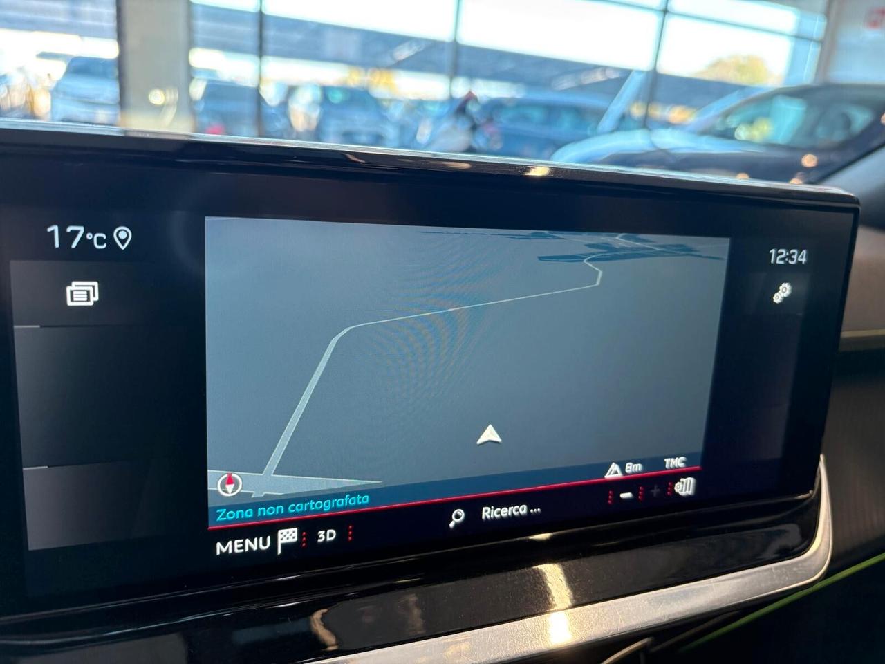 Peugeot 2008 GT PureTech 130 EAT8 TETTO SPOTICAR